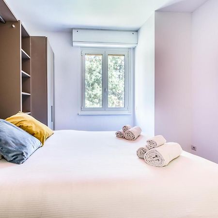 Ticinello 1 Lägenhet Milano Exteriör bild