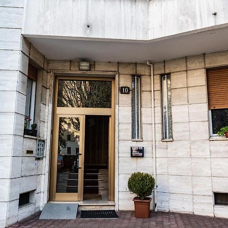 Ticinello 1 Lägenhet Milano Exteriör bild